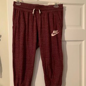 Nike Capri Pants